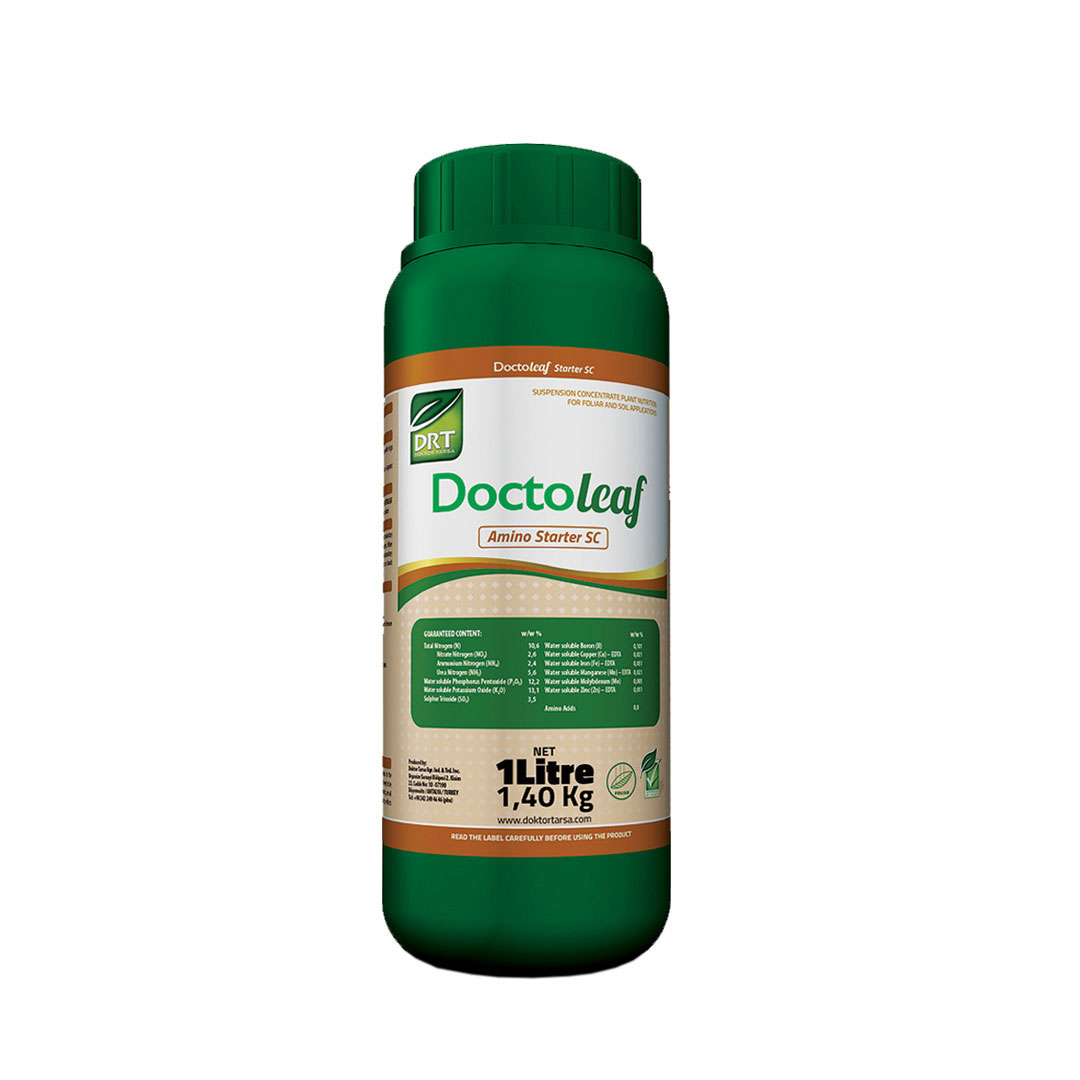Doctoleaf-Amino-starter-sc-ok دکتوليف آمينو استارتر - تصویر 1