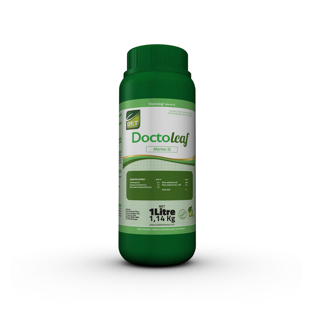 Doctoleaf-marine-sl-ook دکتوليف مارين - تصویر 1