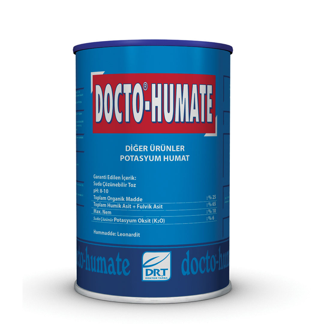 docto-Humate_product_partokesht دکتو هيوميت - تصویر 1