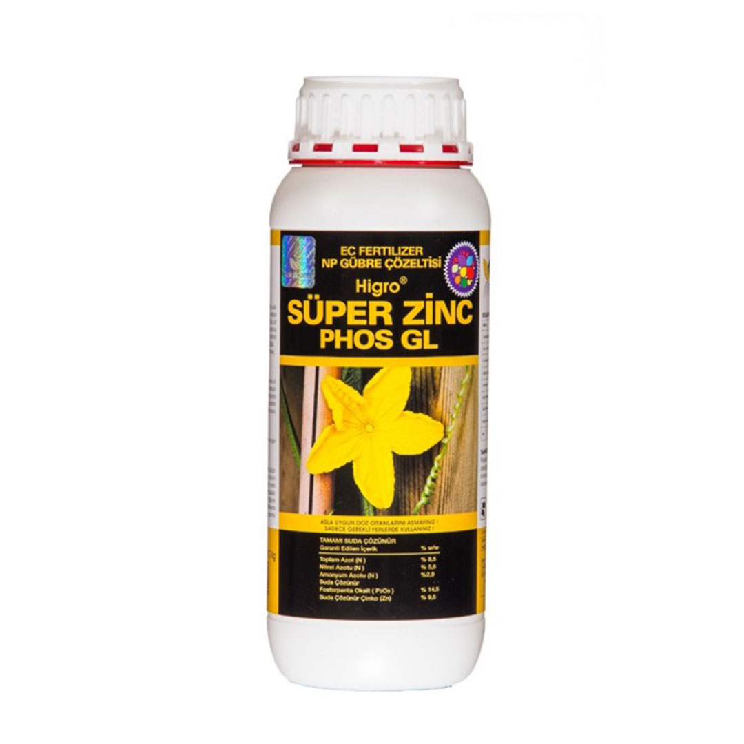 super-zinc_EKO_product_partokesht EKO هيگرو سوپر زينک فسفو - تصویر 1